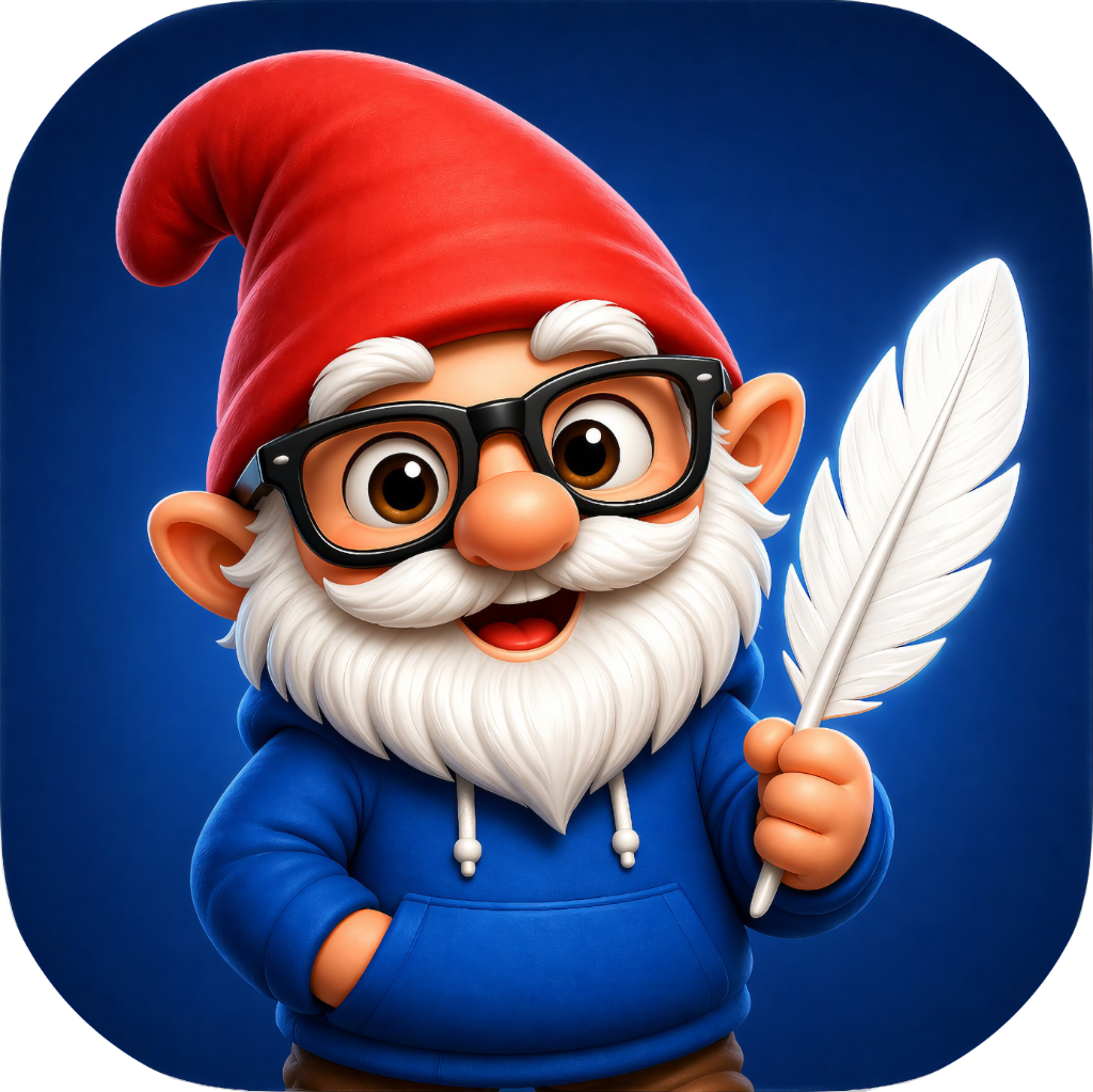 SQLite Gnome icon
